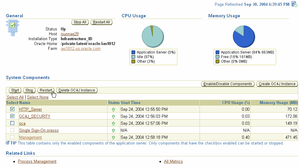 Graphic of a page. A text description follows.
