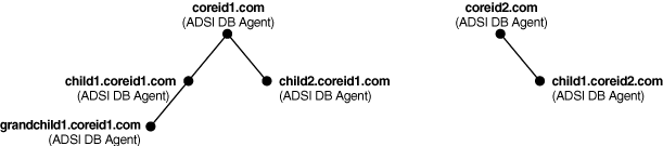 Image of Noncontiguous Forest with ADSI.