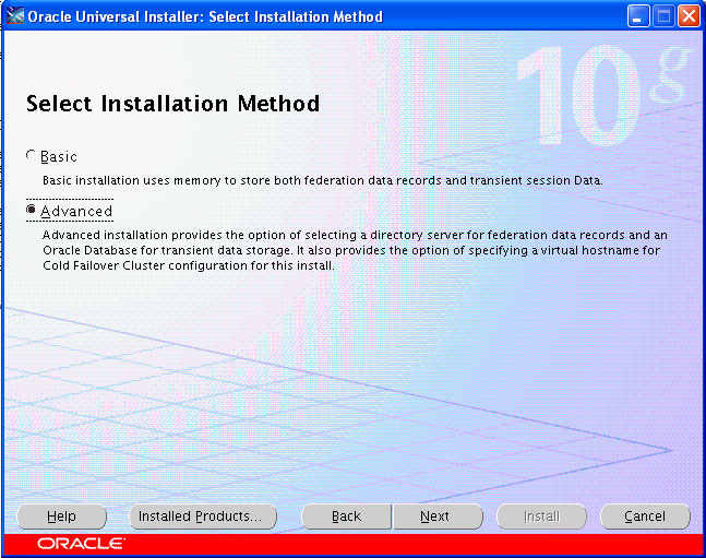 Surrounding text describes advscrn4.gif.