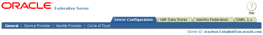 This screen is fully described in the text.