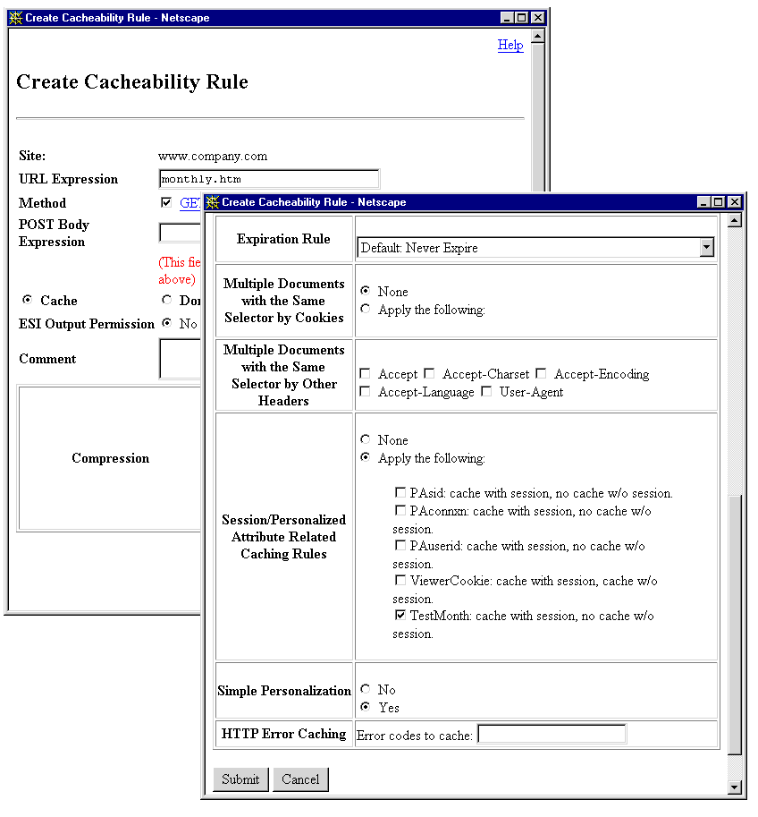 Text description of cache6.gif follows