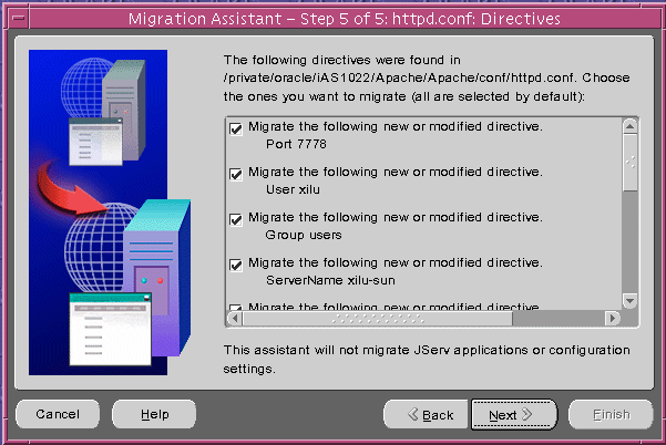 Text description of directi3.gif follows.