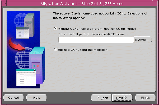 Text description of j2eehome.gif follows.
