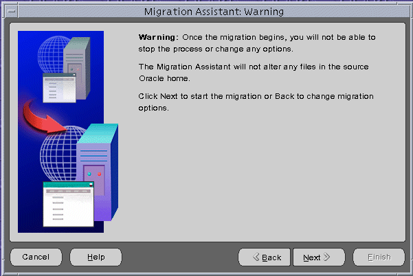 Text description of warning3.gif follows.