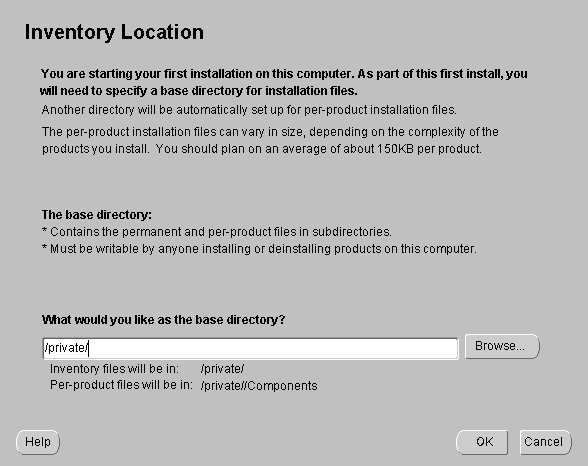 Text description of inventoryloccommon.gif follows.