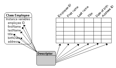 Text description of descrptr.gif follows.