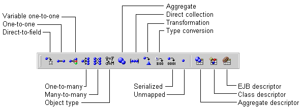 Text description of maptlbar.gif follows.