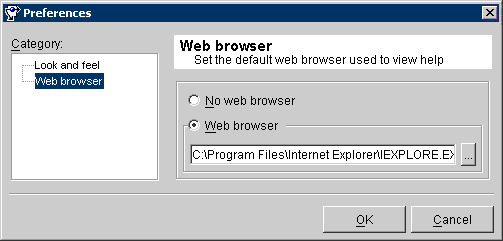 Text description of prefweb.gif follows.