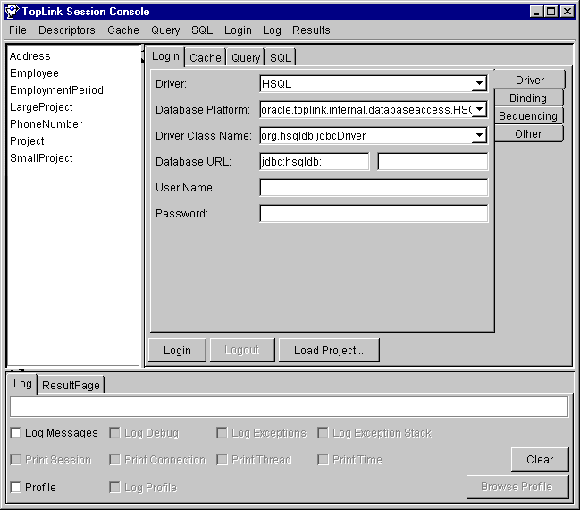 Text description of sesscons.gif follows.